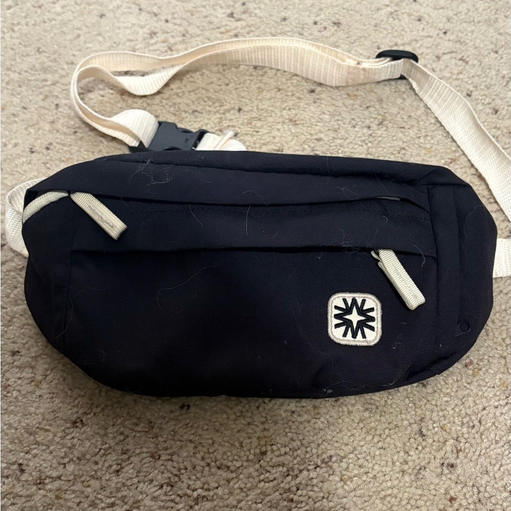 Walker family goods Crossbody Bag